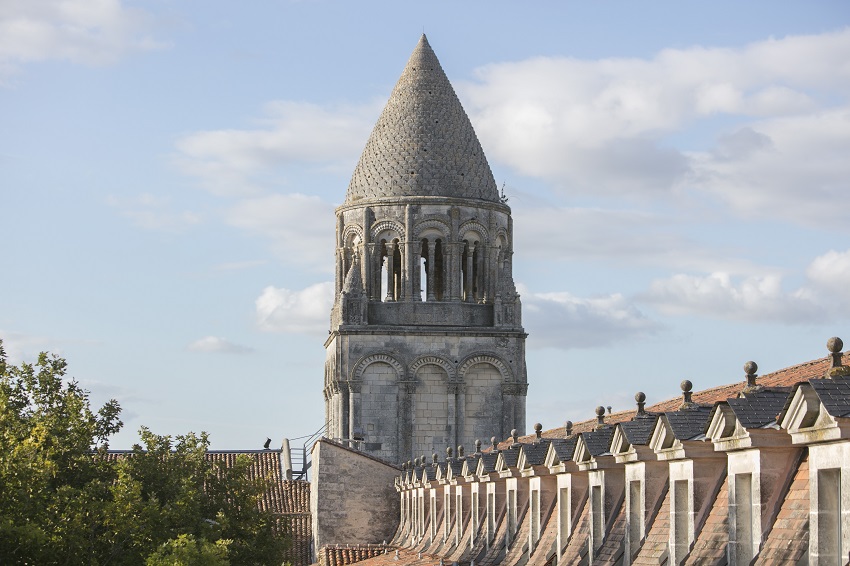 Abbaye aux Dames