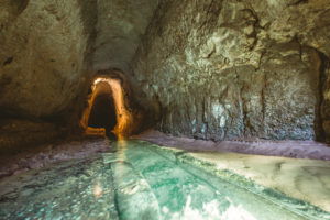 Aqueduc Gallo-romain