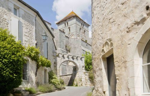 Comment venir à Saintes et en Saintonge