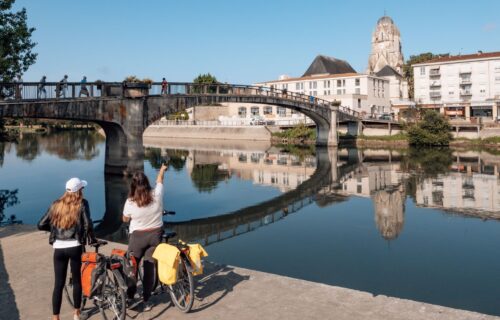 Flow Vélo_Saintes