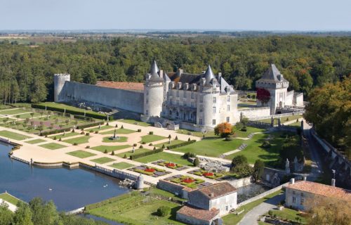 sejour en saintonge romane pour groupes
