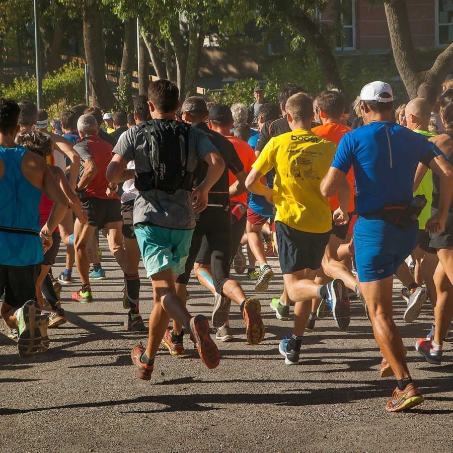 Evenements sportifs et courses à Saintes en Charente Maritime