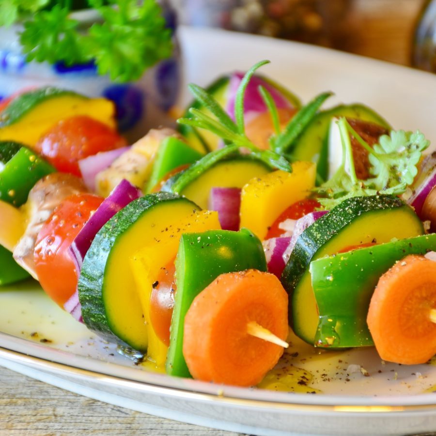 Restaurants diététiques bio végétarien à Saintes