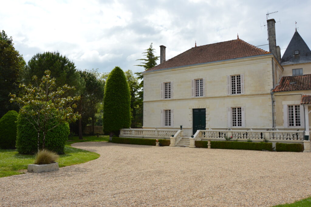 ecomusée chambres d'hôtes