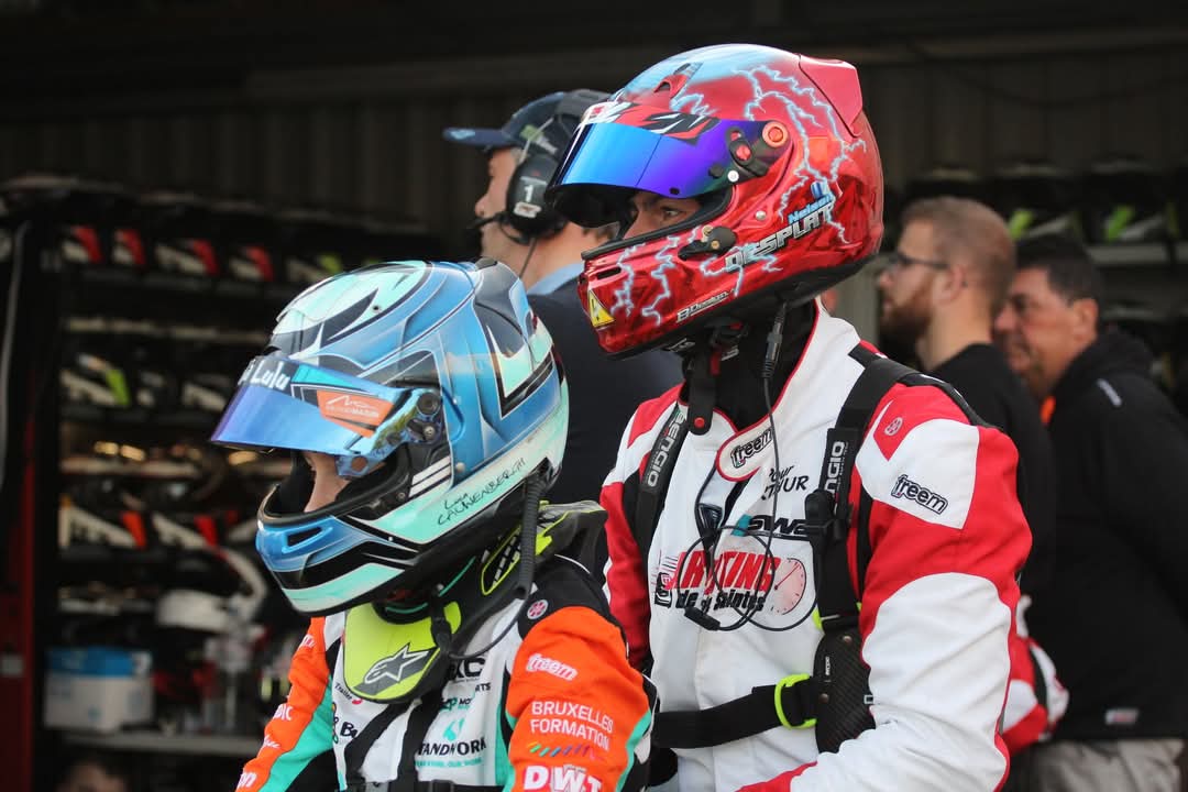 Karting de Saintes Les Gonds